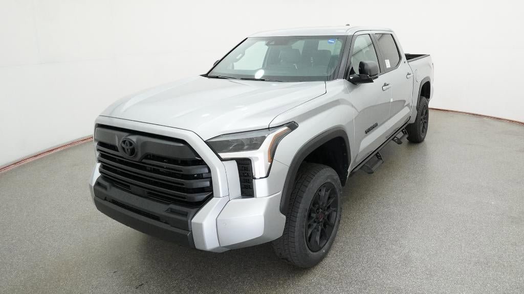 New 2026 Toyota Tundra SR5 AWD/4WD image 16