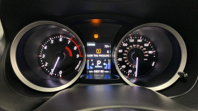 Used 2013 Mitsubishi Lancer Evolution MR AWD/4WD image 17