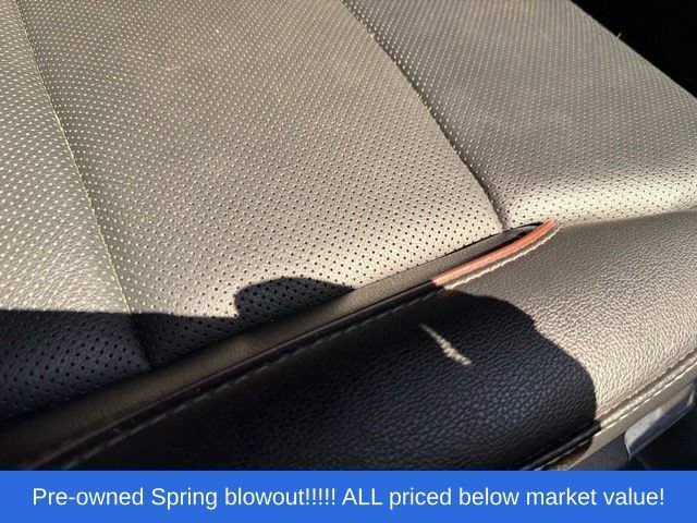 Used 2022 Ford F150 Lariat AWD/4WD image 23