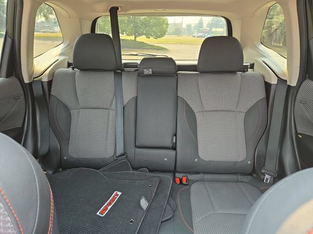 Used 2021 Subaru Forester Sport w/ Popular Package #2 AWD/4WD image 28