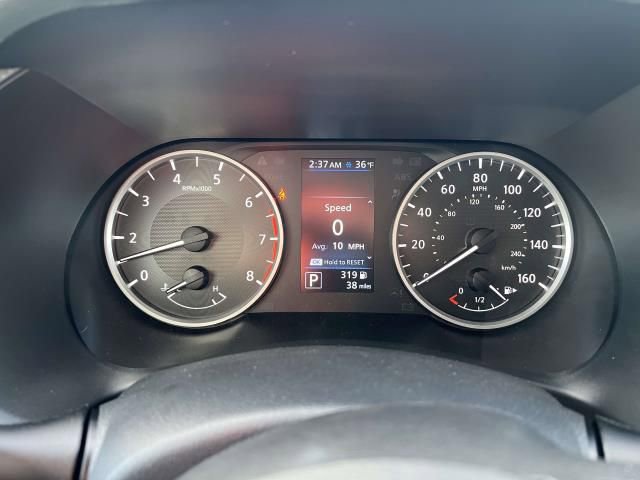 New 2025 Nissan Sentra S image 27