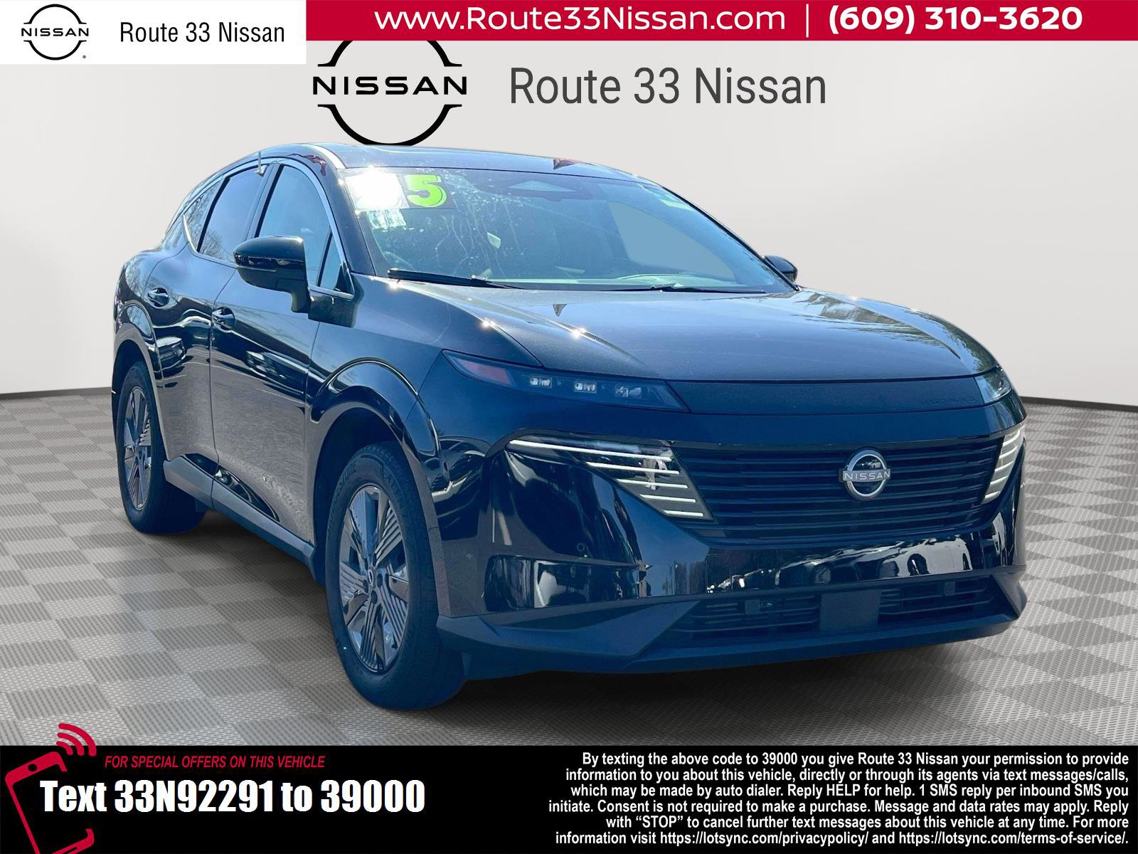 Used 2025 Nissan Murano SL