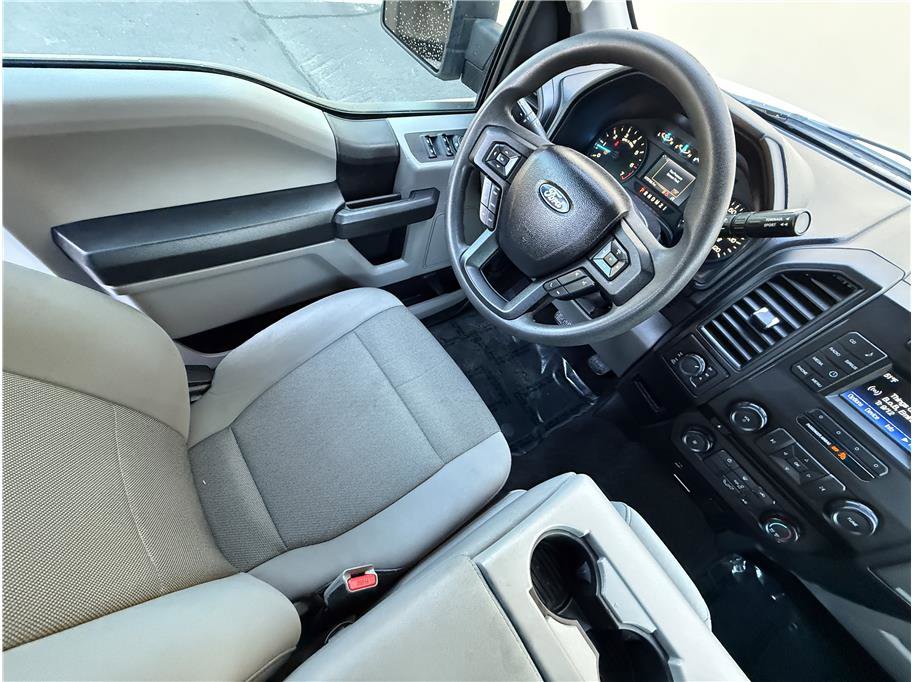 Used 2016 Ford F150 XL w/ Equipment Group 101A Mid image 11