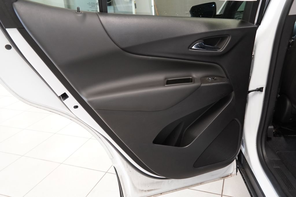 Used 2023 Chevrolet Equinox LT FWD image 26