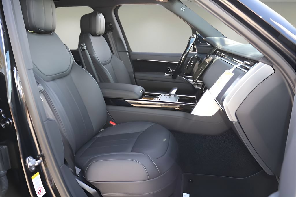 New 2026 Land Rover Range Rover SE AWD/4WD image 18