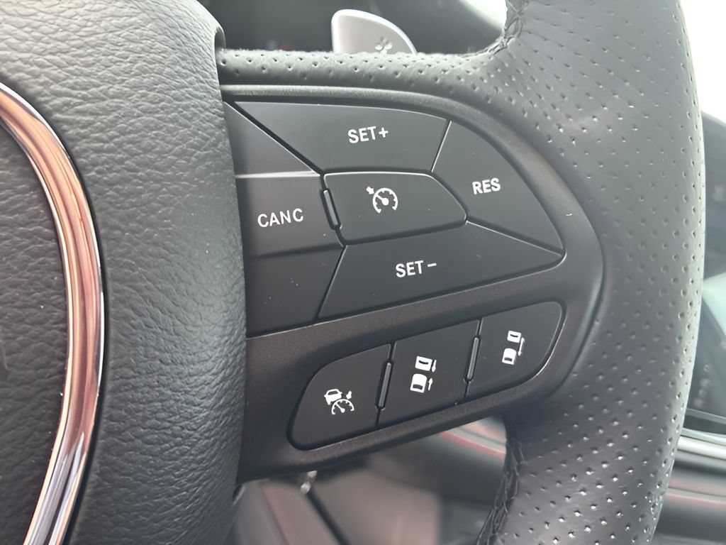 New 2026 Dodge Durango GT AWD/4WD image 27