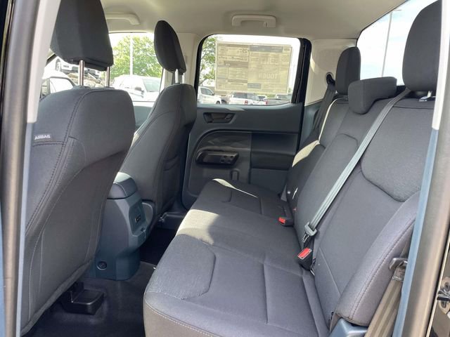 New 2026 Ford Maverick XL AWD/4WD image 10