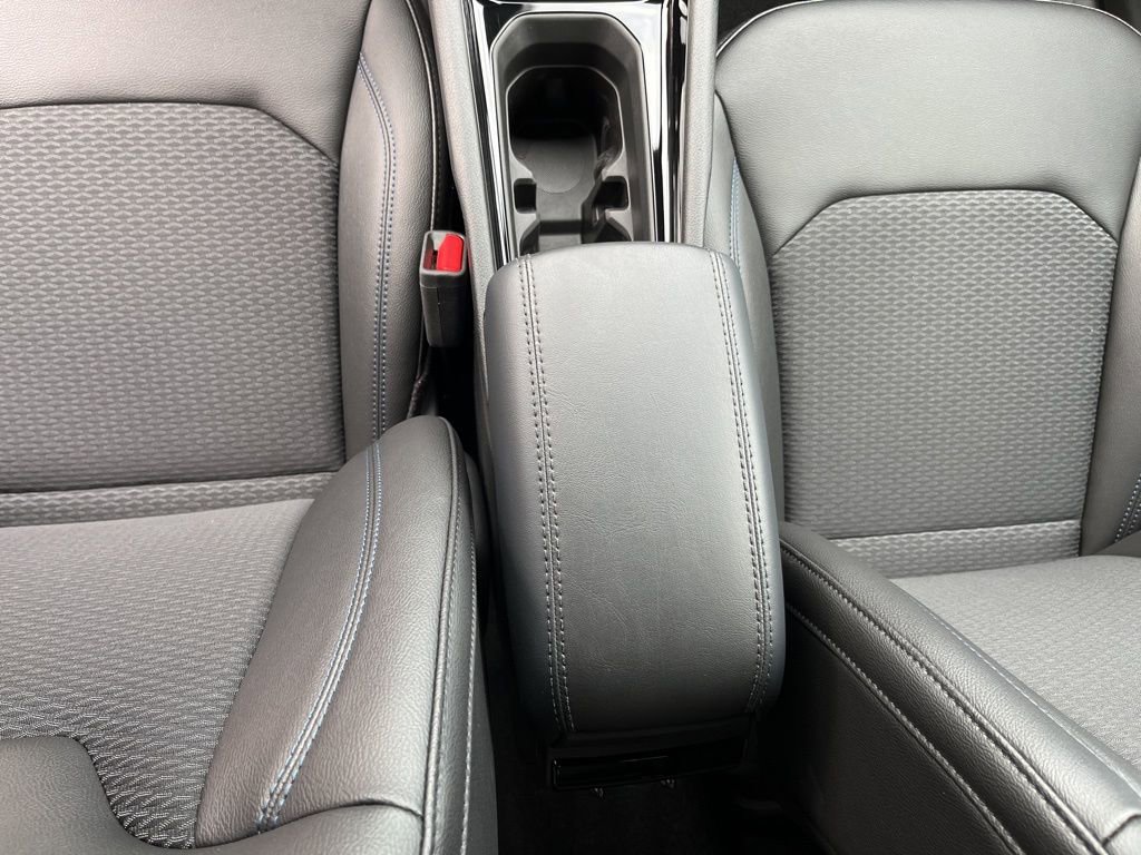 New 2025 Jeep Compass Latitude w/ Convenience Group image 24