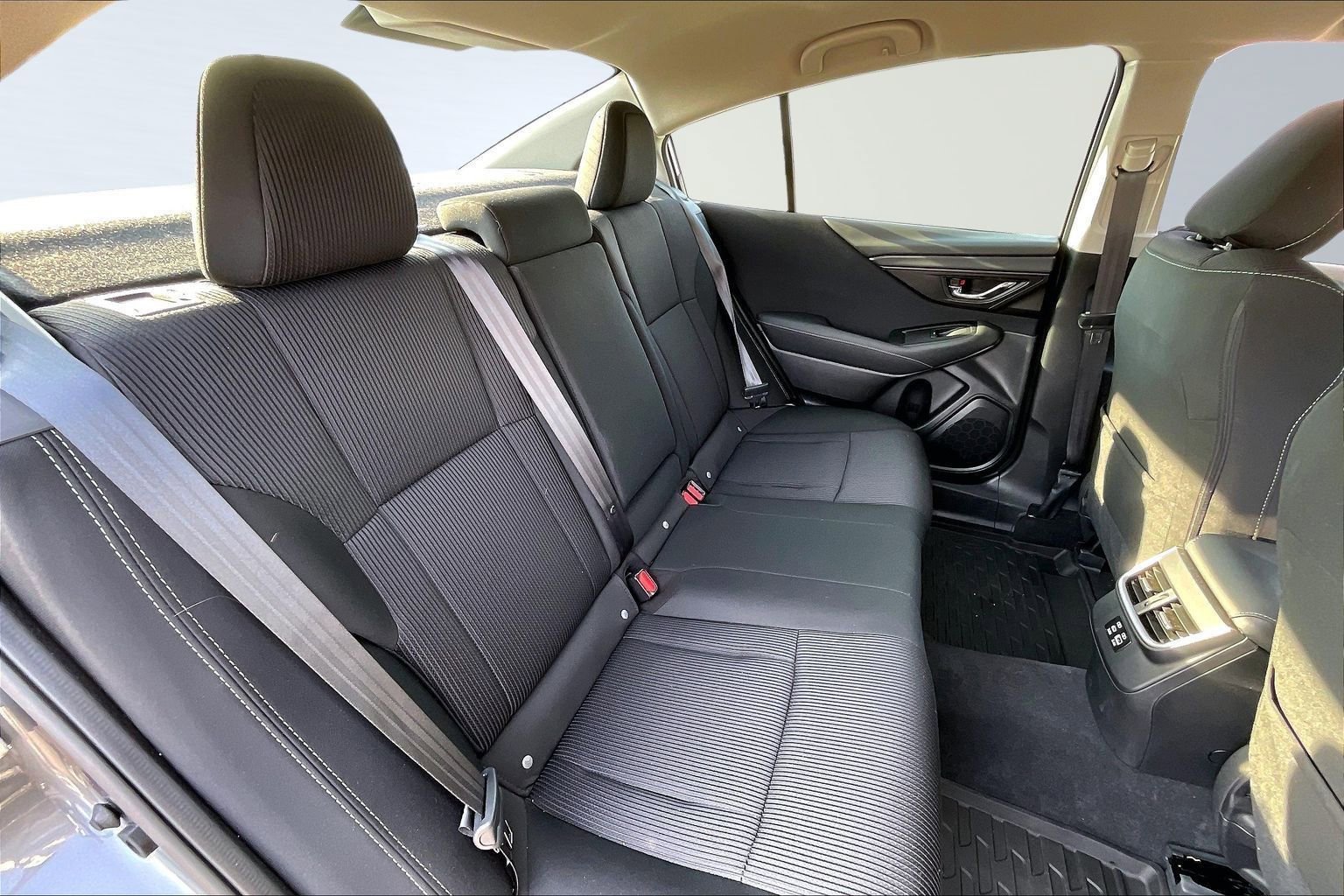 Certified 2025 Subaru Legacy Premium image 27
