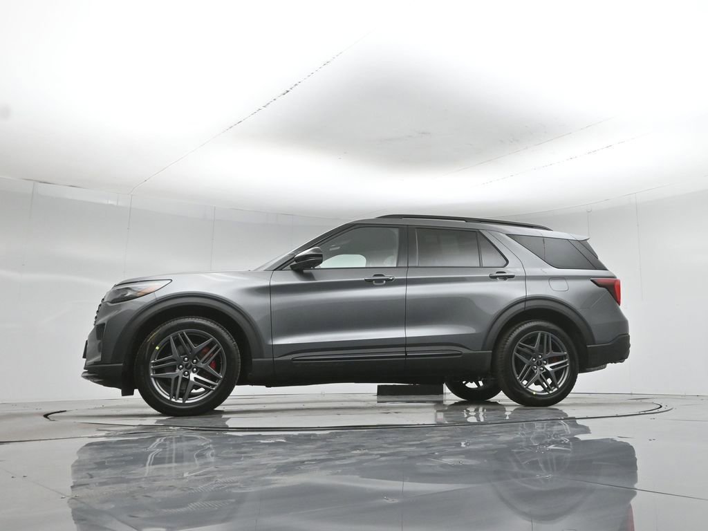 New 2026 Ford Explorer ST AWD/4WD image 51