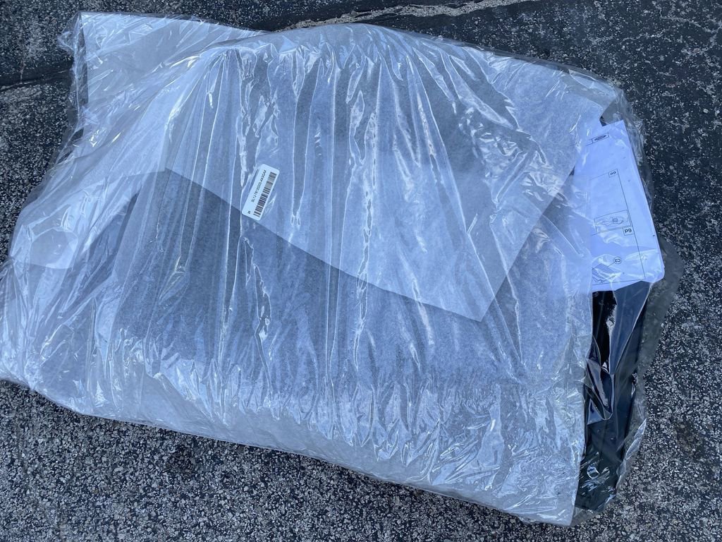 New 2025 Ford Expedition Tremor image 18