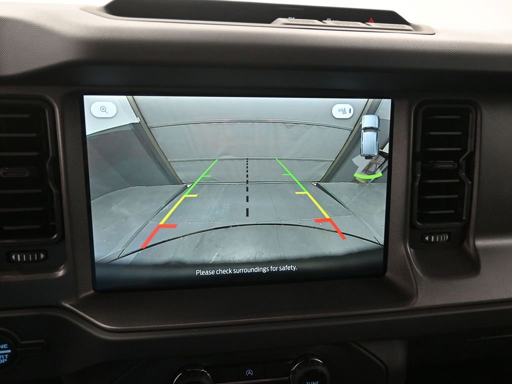 New 2026 Ford Bronco Big Bend image 31