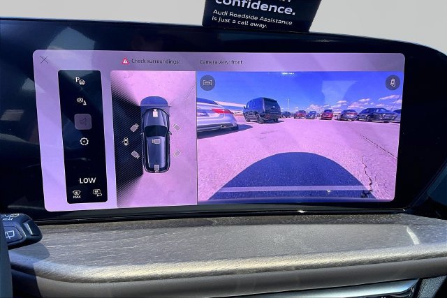 New 2026 Audi Q5 Premium Plus AWD/4WD image 23