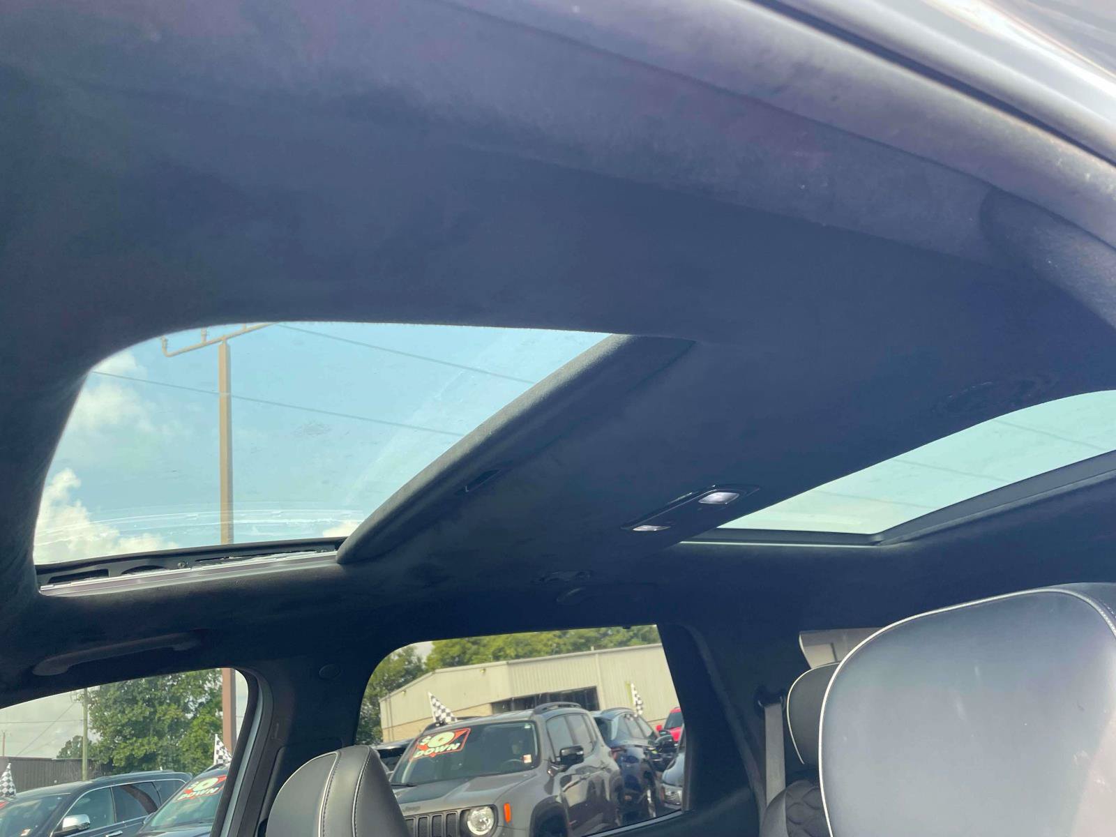 Used 2020 Hyundai Palisade Limited AWD/4WD image 12