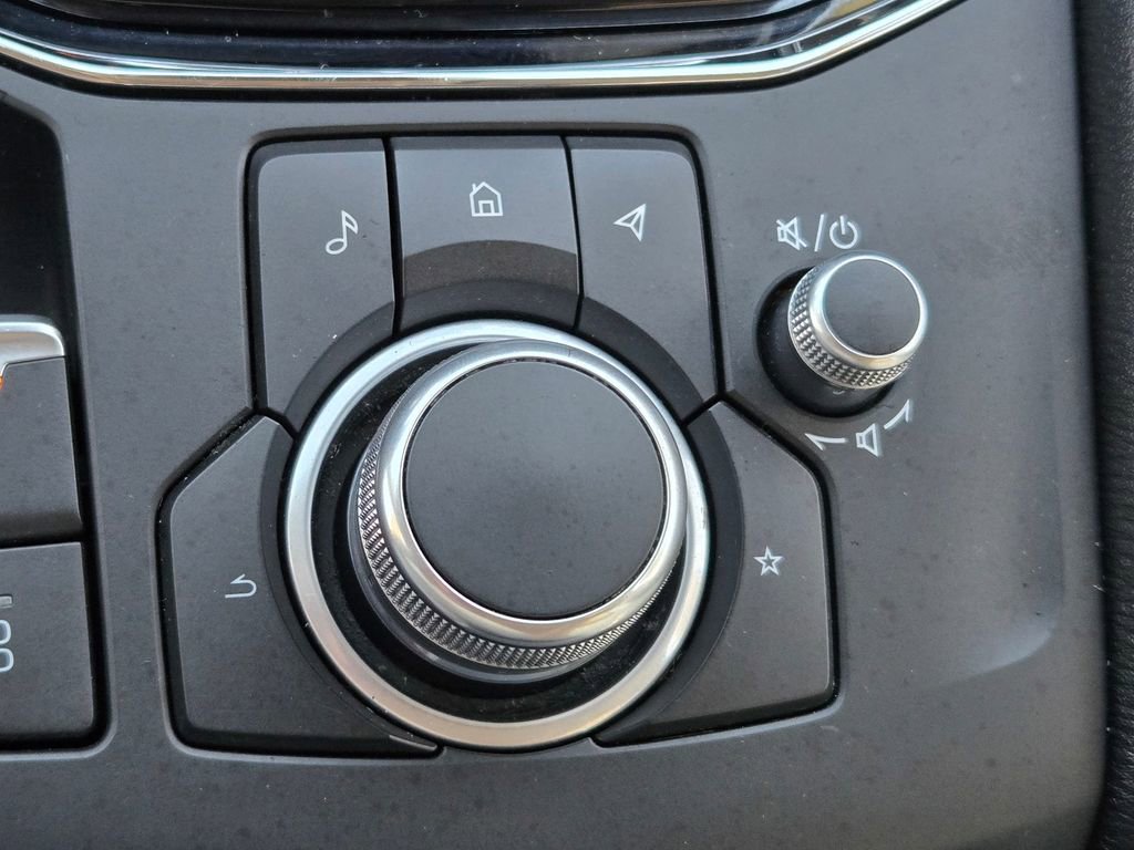 Used 2023 MAZDA CX-5 AWD 2.5 S w/ Preferred Package image 24