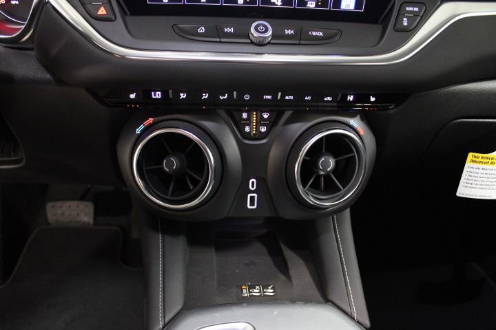 New 2026 Chevrolet Blazer LT w/ Sound & Technology Package AWD/4WD image 33