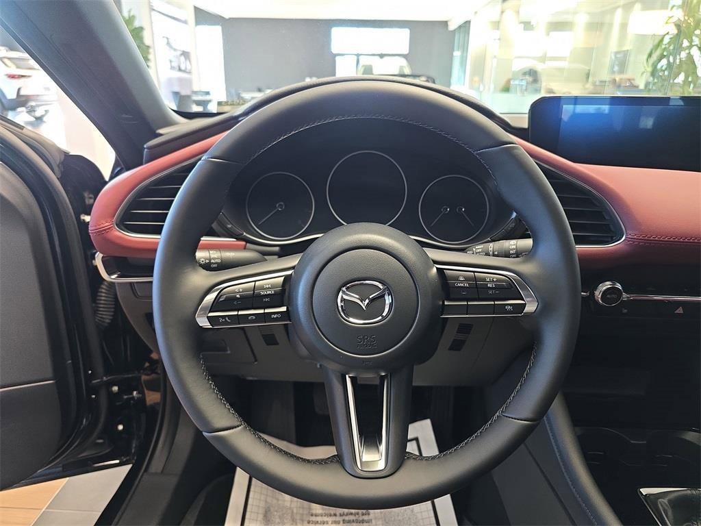 New 2026 MAZDA MAZDA3 2.5 S Hatchback w/ Premium Pkg image 26