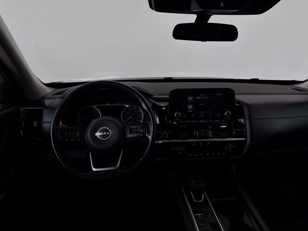 Used 2022 Nissan Pathfinder SV image 23
