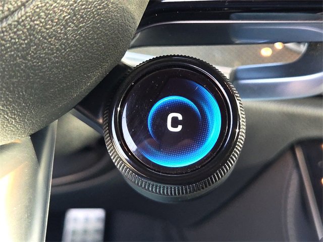 Used 2023 Mercedes-Benz E 53 AMG 4MATIC Coupe image 26