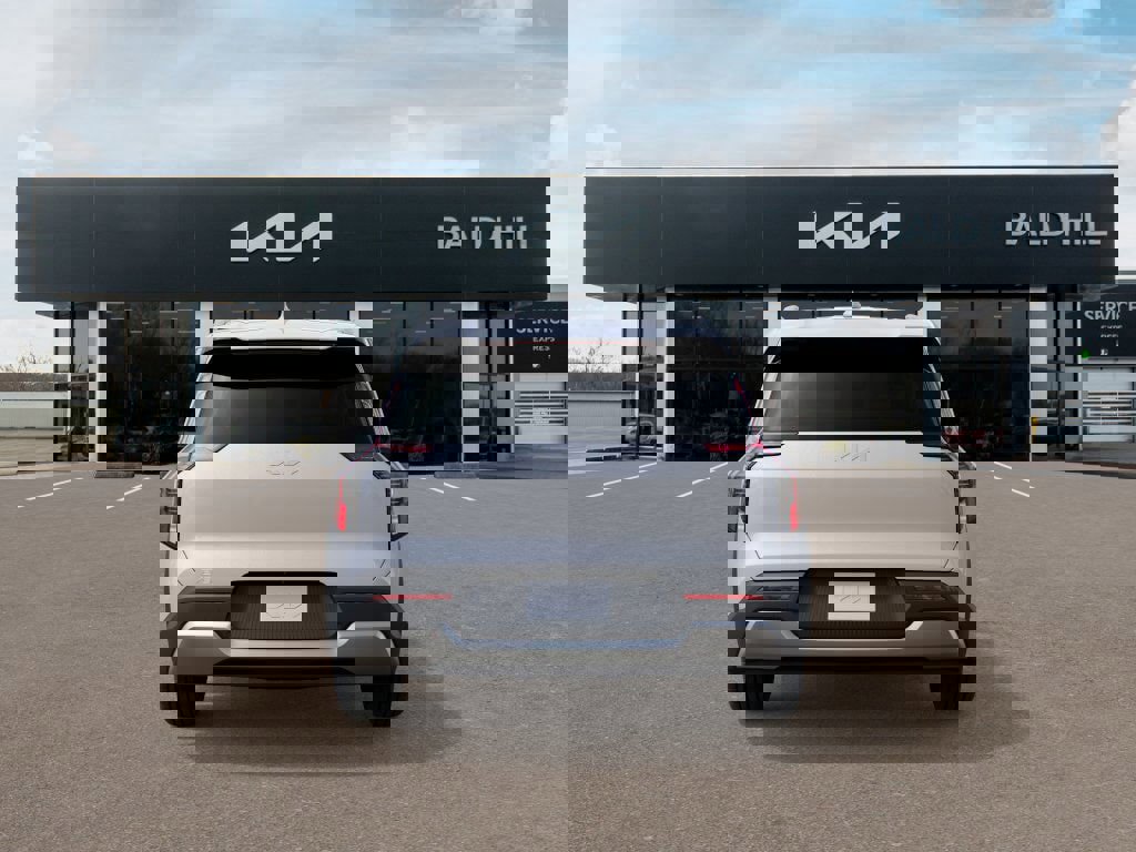 New 2026 Kia EV9 Wind image 5