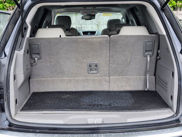 Used 2015 GMC Acadia SLT w/ Open Road Package AWD/4WD image 32