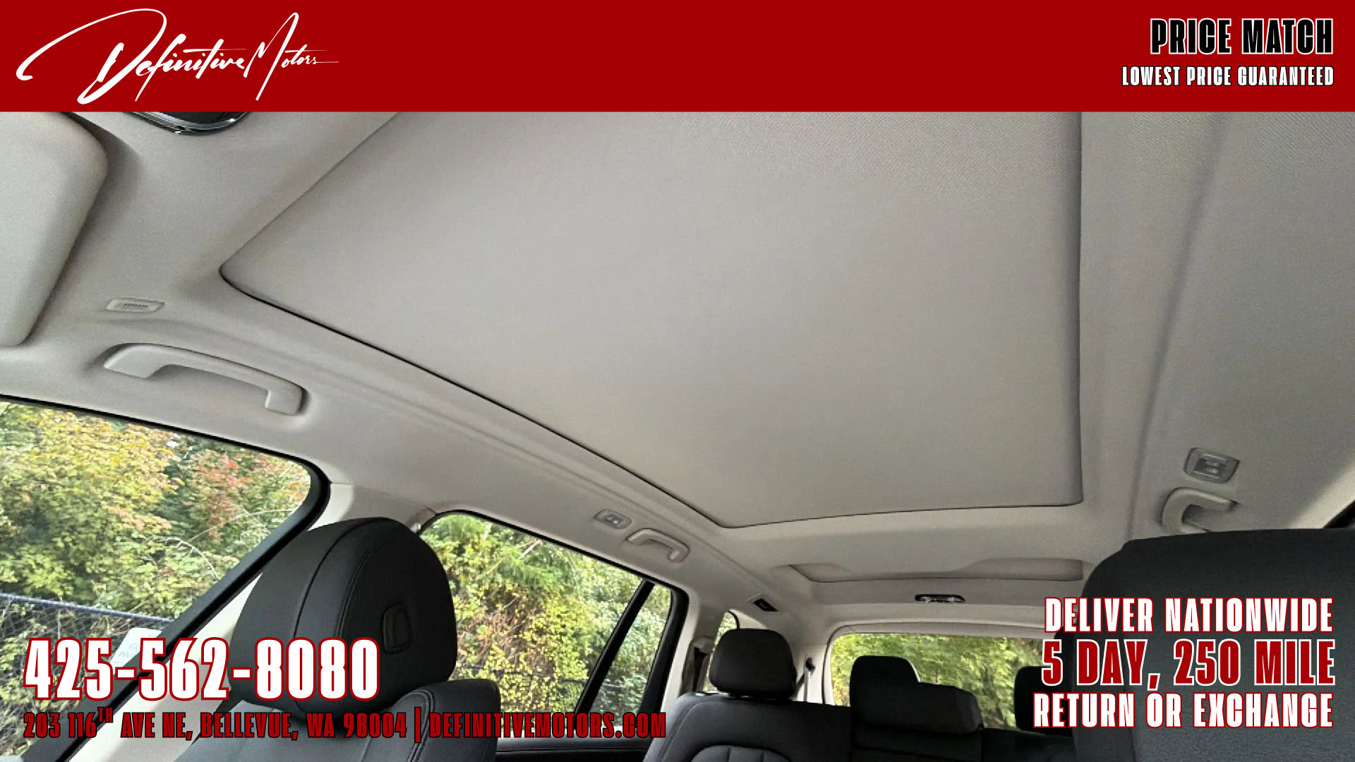 Used 2021 BMW X7 xDrive40i image 59