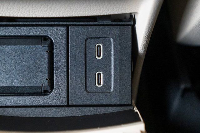 New 2026 Mercedes-Benz GLB 250 4MATIC image 32