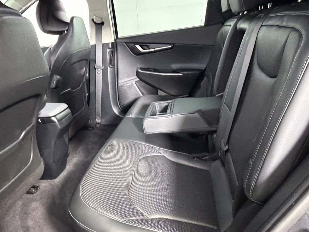 Used 2024 Kia EV6 Wind w/ Wind Technology Package image 29