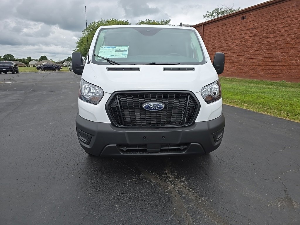 New 2025 Ford Transit 150 Low Roof image 2