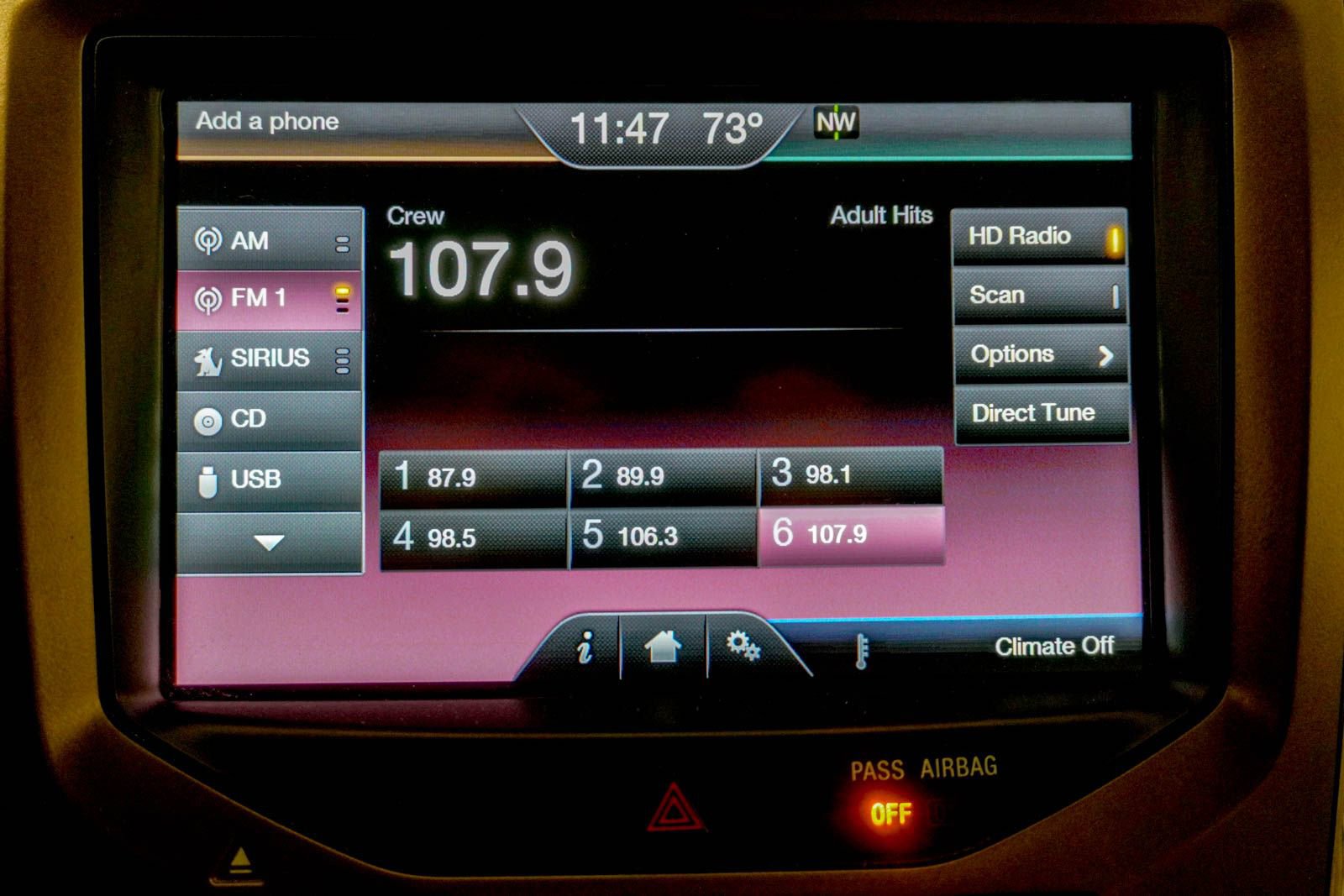 Used 2015 Lincoln MKX FWD w/ Equipment Group 101A image 24