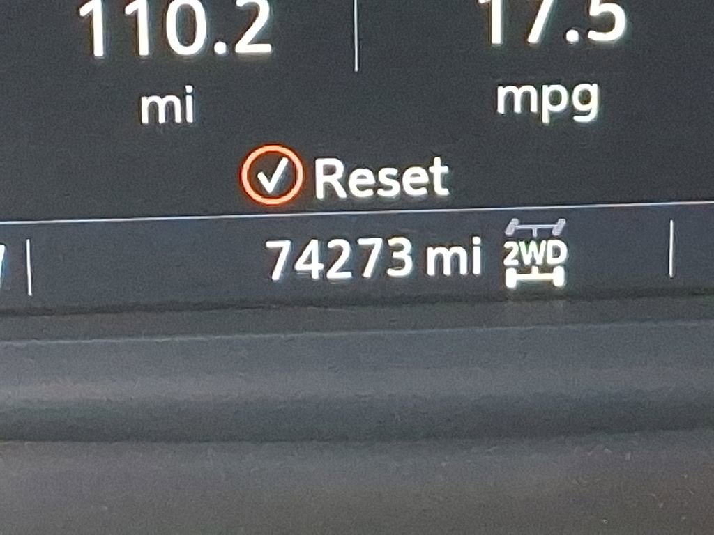 Used 2021 Chevrolet Silverado 3500 LTZ w/ Z71 Off-Road Package image 20