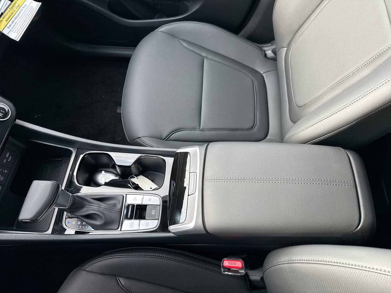 New 2026 Hyundai Santa Cruz XRT AWD/4WD image 23