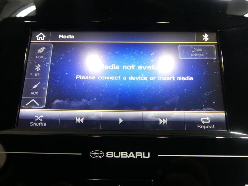 Used 2024 Subaru Forester Premium AWD/4WD image 43