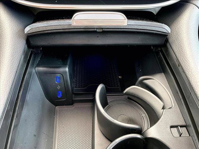 New 2026 Mercedes-Benz EQS 450+ 4MATIC Sedan image 24