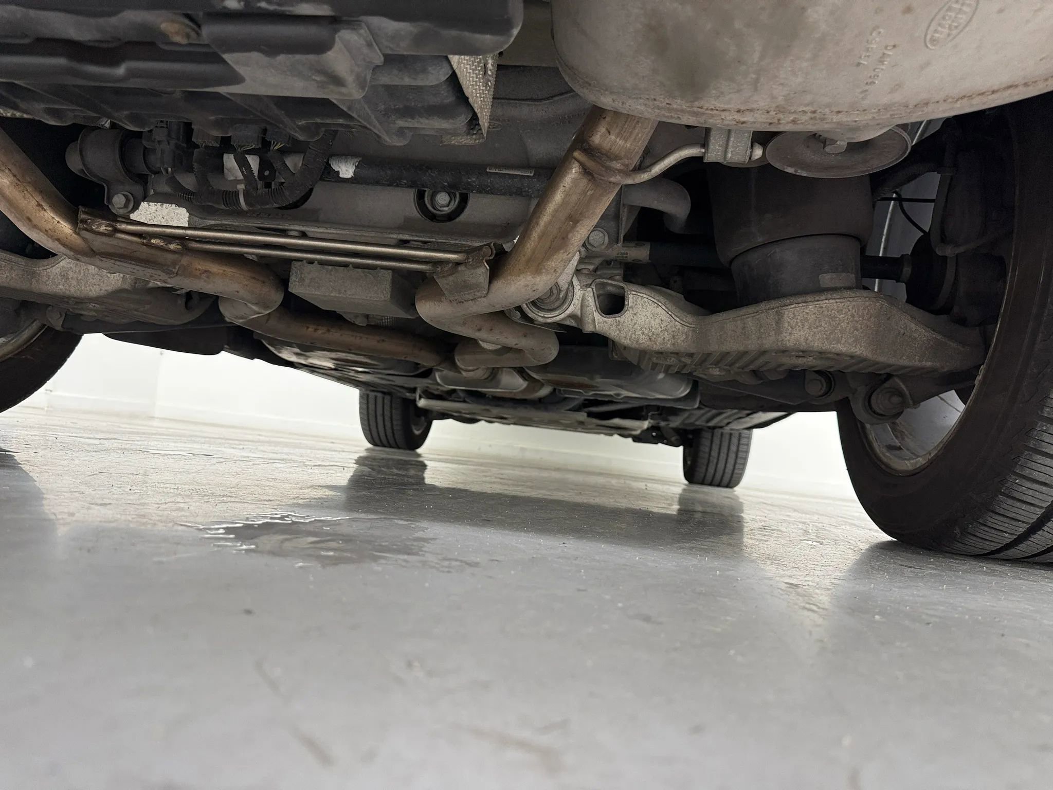 Used 2016 Land Rover Range Rover Sport SE image 58