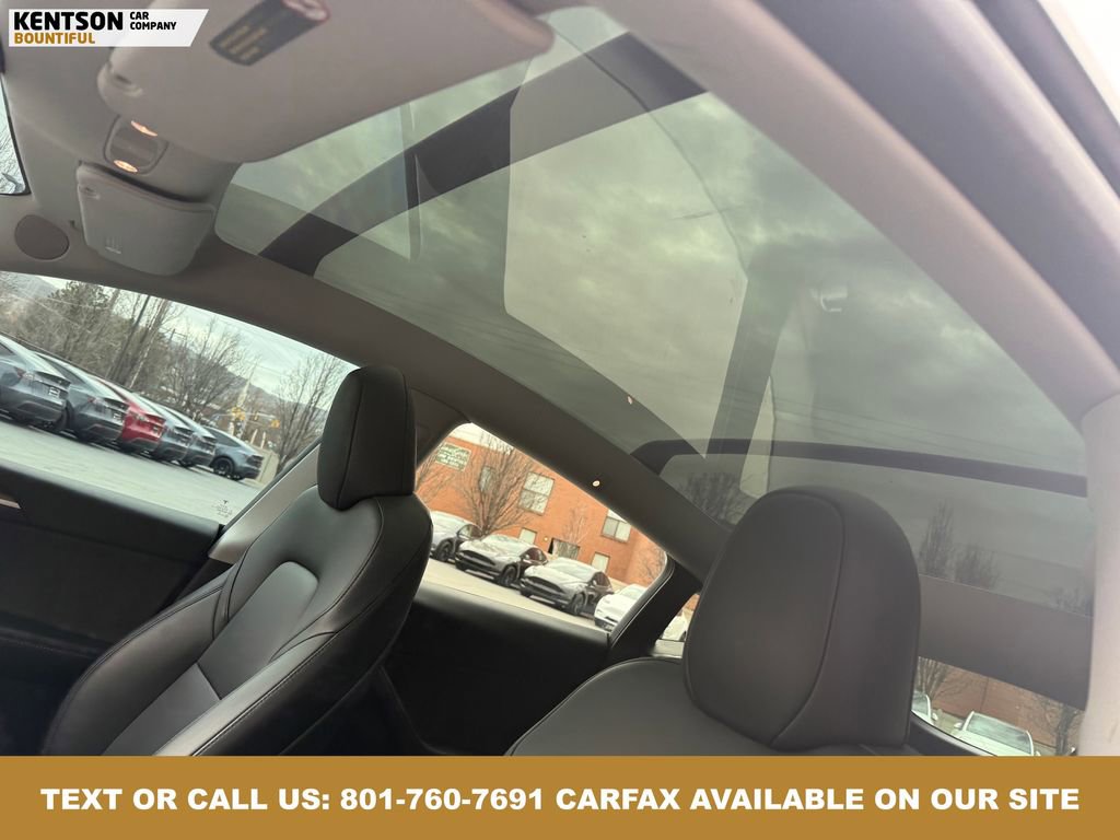 Used 2023 Tesla Model Y Long Range image 28