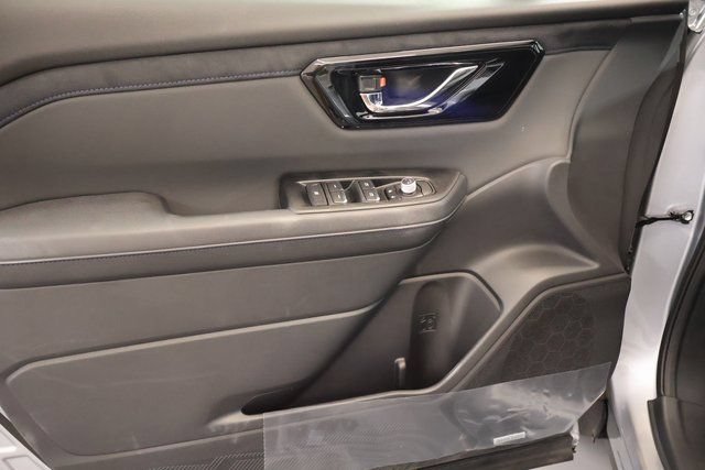 New 2026 Subaru Forester Sport AWD/4WD image 10