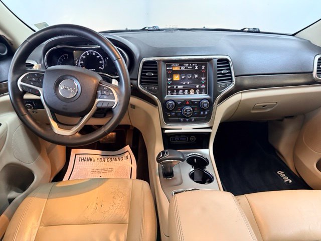 Used 2014 Jeep Grand Cherokee Limited AWD/4WD image 34