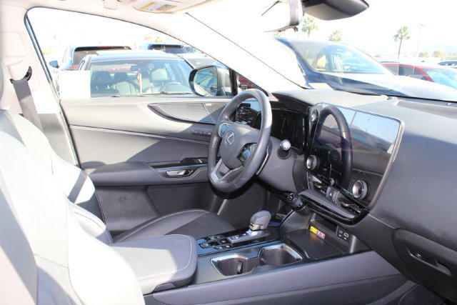 Certified 2025 Lexus NX 450h+ AWD w/ Towing Package (2000 Lbs) image 5