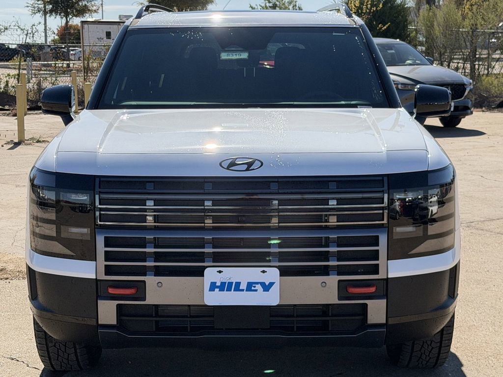 New 2026 Hyundai Palisade XRT Pro image 8