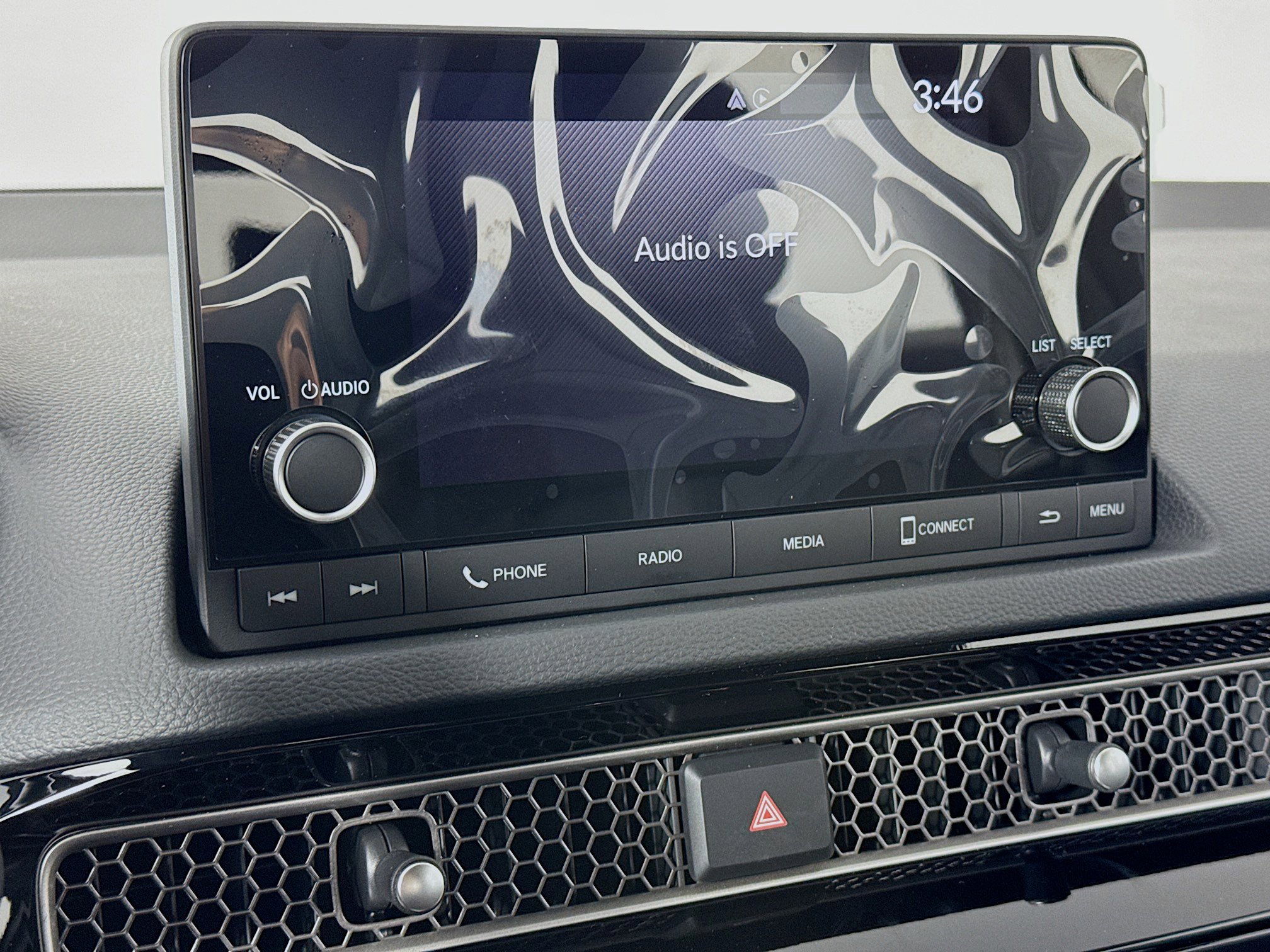 New 2026 Honda Civic Sport image 14