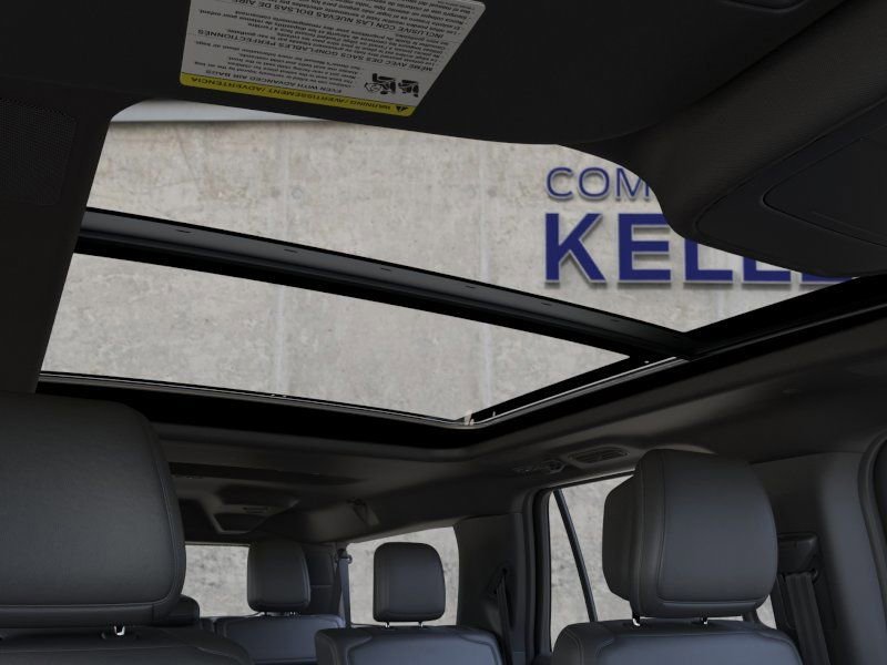 New 2026 Ford Expedition Max Platinum AWD/4WD image 22
