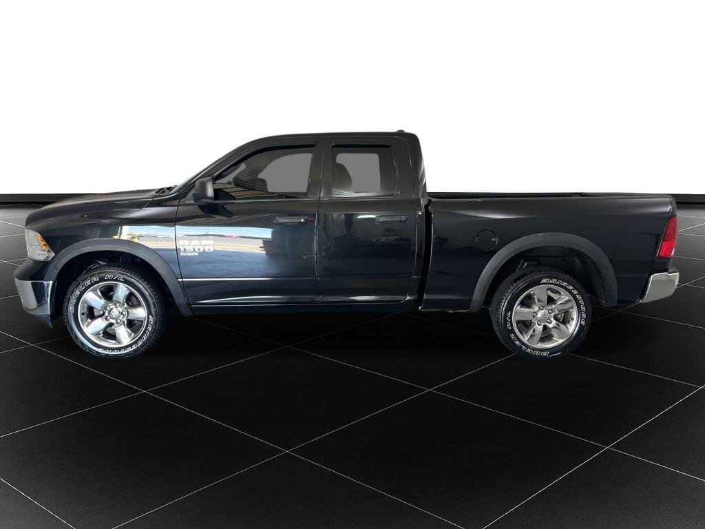 Used 2019 RAM 1500 ST w/ SXT Plus Group AWD/4WD image 2