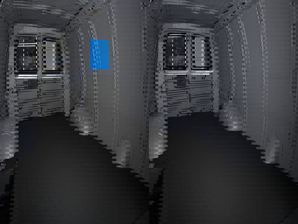 New 2026 GMC Savana 2500 image 17