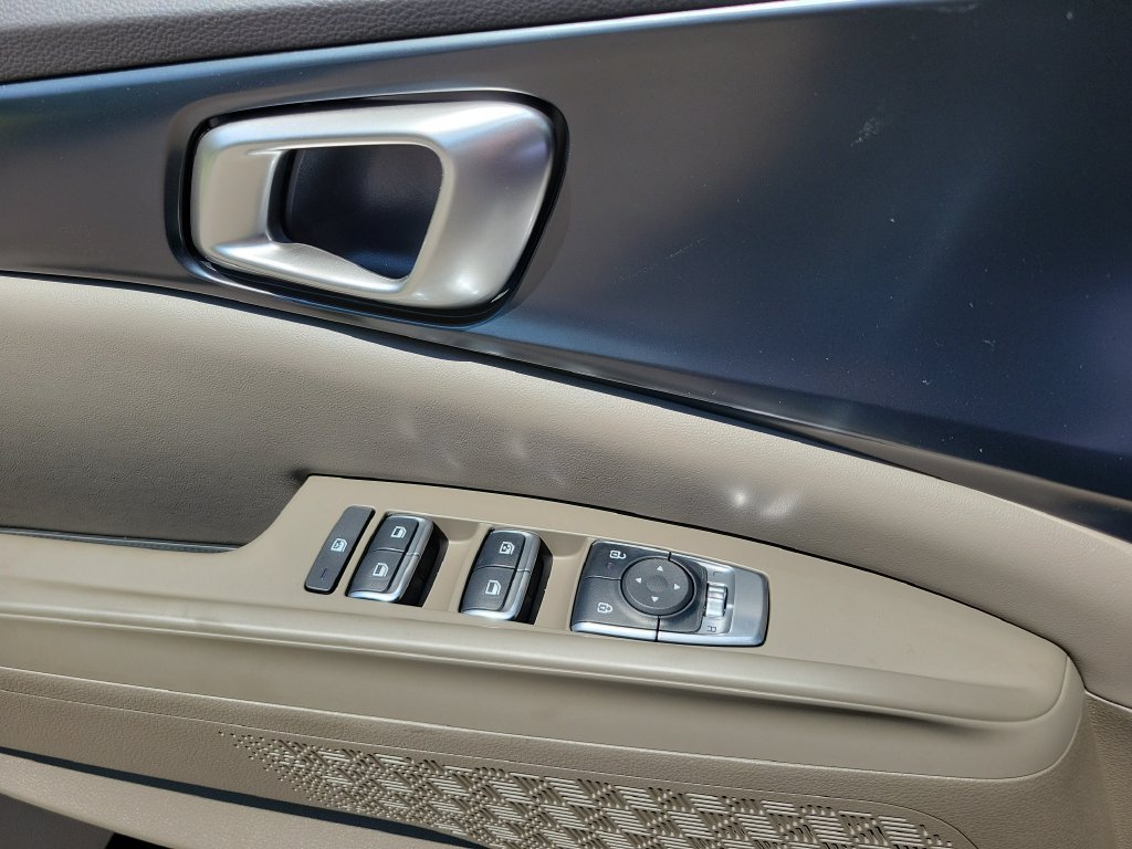 New 2027 Kia Carnival LXS FWD image 29