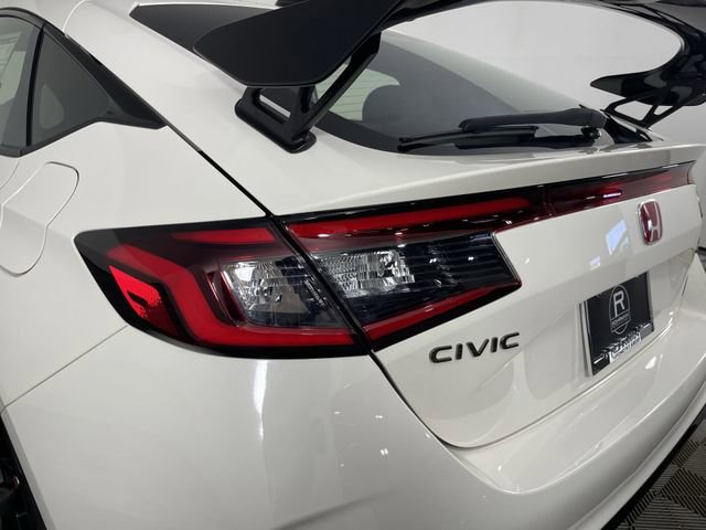 New 2026 Honda Civic Type R image 17