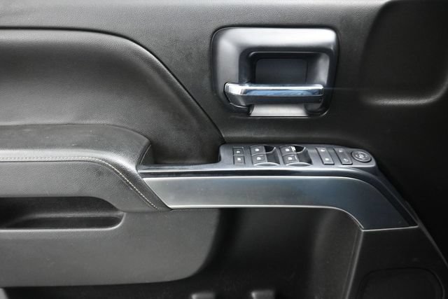 Used 2015 Chevrolet Silverado 2500 LT AWD/4WD image 22