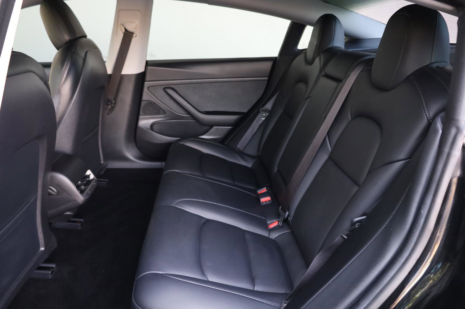 Used 2021 Tesla Model 3 Standard Range Plus RWD image 20