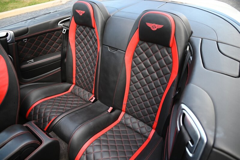 Used 2017 Bentley Continental GT V8 S AWD/4WD image 31