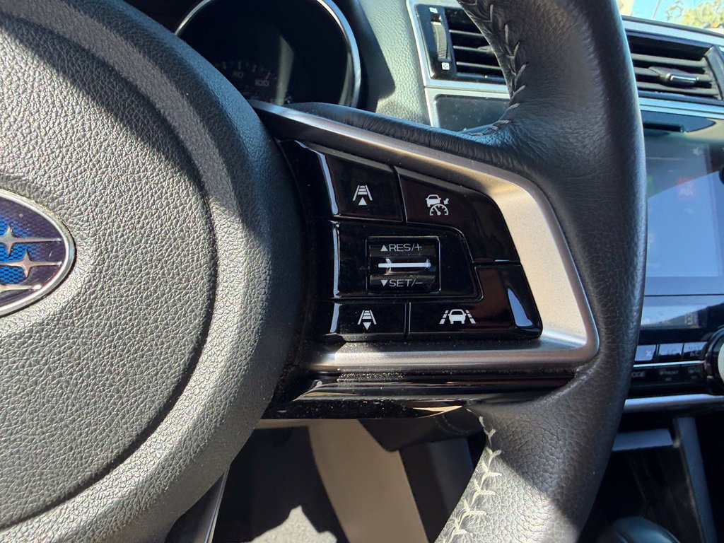 Used 2018 Subaru Outback 3.6R Limited AWD/4WD image 29